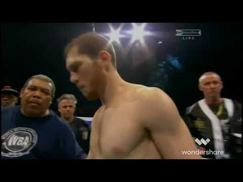 Amir Khan v Dmitriy Salata  WBA Light welterweight title