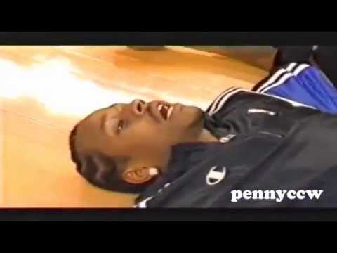 Allen Iverson - High Flyer NBA 99' (1999)