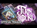 Gameplay video of Turnbound  All Platforms