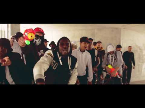 Joey Joe - BernCitySlang#031#