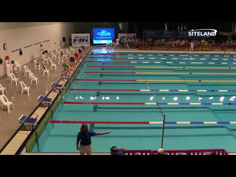 AUSTRALIANA  Ass. Femminile (Serie 4) - 30 Trofeo Velocita' Soranzio - 18 Memorial Marini