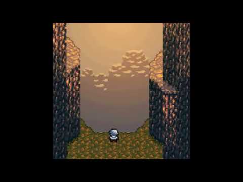 [GOTY 2013 #5] Best VGM 1506 - Anodyne - Friend