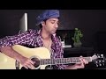 Saanson Ki Jarurat Hai Jaise - Aashiqui - Intro Guitar Lesson in Hindi [ PART - 1] By VEER KUMAR
