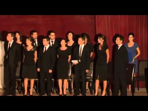 Reuniune muzicala Cer deschis - Nume frumos