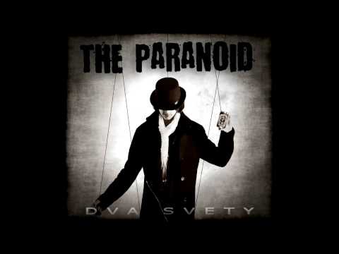 The Paranoid - Zachráň ma