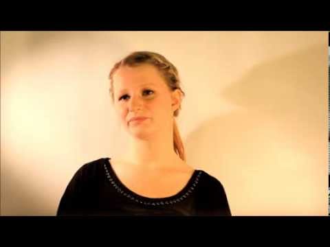 Ingen natt och ingen dag - Intervju med Ellie Stjerna