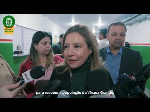 Nova sede da Câmara Municipal foi inaugurada com apoio direto da Prefeitura