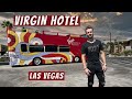 Virgin Hotel Las Vegas SURPRISED ME! Worth it in 2023?