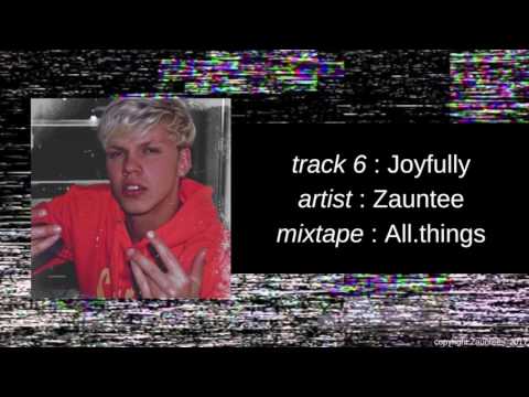 Thumbnail for Joyfully video