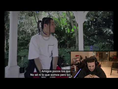 COSCU REACCIONA a Medio crazy