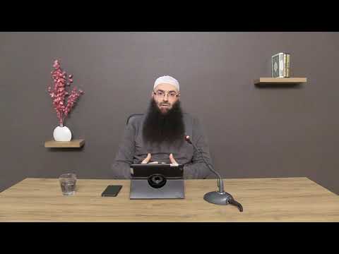 127) Fikhu i lutjeve dhe dhikreve (Duaja e istihares dhe disa dispozita të rëndësishme rreth saj)