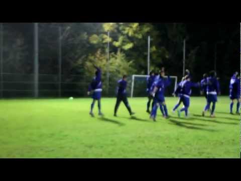 ENTRENNENT DE FOOT BALL   Patrick Ndengoue   TIP WASHLA NGNGN