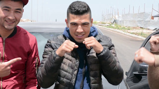 Groupe stoun -Mélange- ( clip officiel ) لآول مرة مشاركة محمد الربيعي في ستيل جديد راب