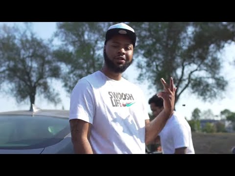 KVNGTAE - Strictly Elite (Music Video) II Dir. @ShotByRazor