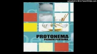 Protonema - Cinta (Dia Dan Aku) - Composer : Protonema 2000 (CDQ)