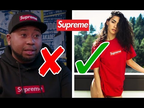 download lagu mp3 mp4 Supreme Style, download lagu Supreme Style gratis, unduh video klip Supreme Style