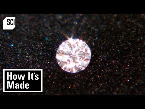 How It's Made