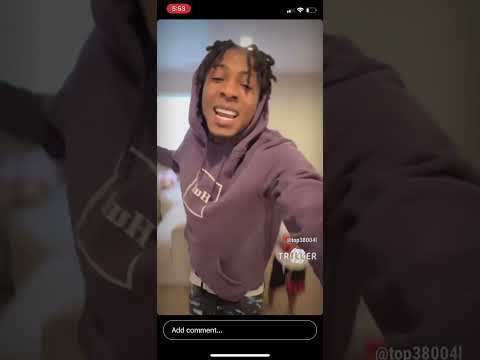 NBA youngboy diss Adin Ross 😰😳🔥🔥🔥🔥🔥🔥🔥