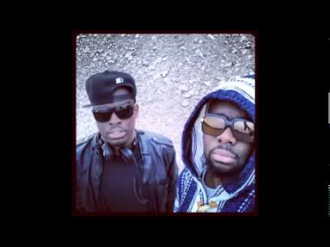 Maitre Gims - Sans Rétro Feat Dadju