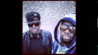 Maitre Gims - Sans Rétro Feat Dadju