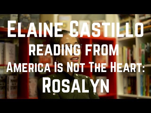 Vídeo relacionado con America Is Not the Heart: The powerful coming-of-age novel from 'the next big thing' Elaine Castillo (English Edition)
