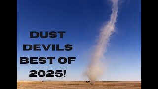 Dust Devils best of 2025