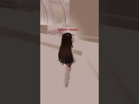 how to break into vip 💓🤭 (only works on freeplay)! #dti #dresstoimpress #roblox #edit