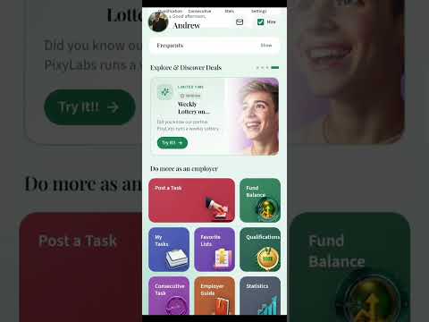 Pipoly.app: Cash Out & Rewards