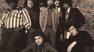 The Electric Flag ~ Texas