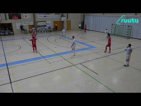 30102021 SoVo - FC Kemi