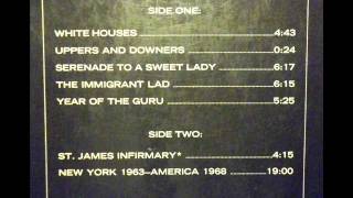 Eric Burdon & The Animals - Year Of the Guru.wmv