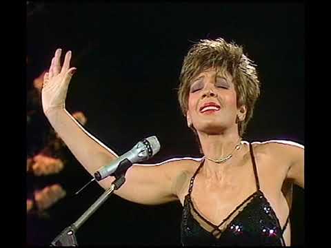 Shirley Bassey -Something-