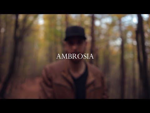 Tom Jeefs - Ambrosia (Official Video)
