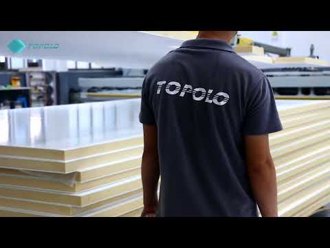 Fiberglass Composite Panels for RVs