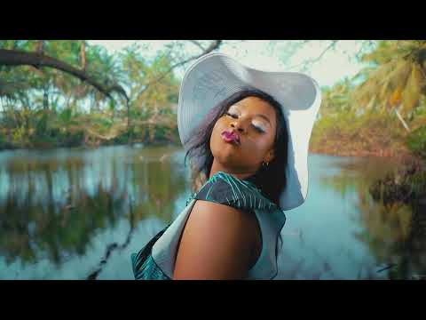 NIKANOR feat. JUPITER DAVIBE - Nan wlibo nouwé (Clip Officiel)