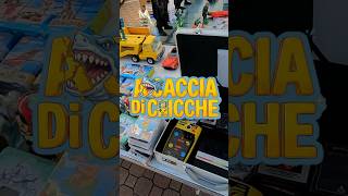 A CACCIA DI CHICCHE…un giocattolo cosí non si vede tutti i giorni! #vintage #toys #giocattoli