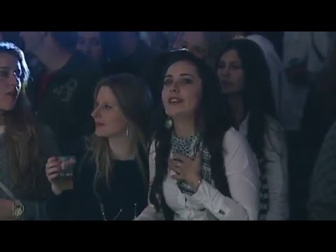 NósNaldeia Certos Amigos Clipe Oficial