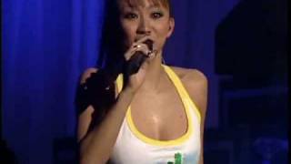 倖田來未/Koda Kumi