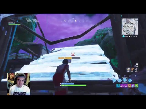 Why Is Fortnite Saying Logging Out