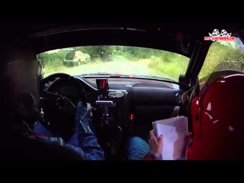 Rally Alta Val di Cecina 2015  Niro - Morreale  Peugeot 106 A/6