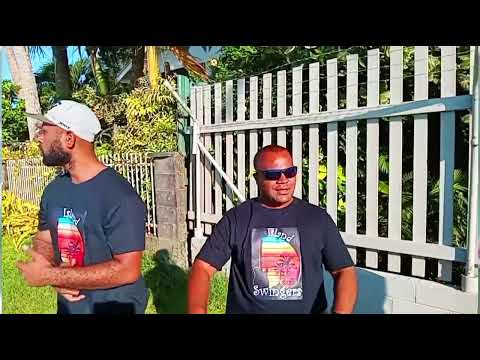 Sere ni noqu Vanua - Island Swingers