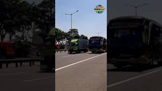 Download lagu Bus Haryanto cari jalan di tol mp3 Download lagu Bus Haryanto cari jalan di tol mp3