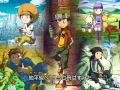 Digimon Frontier - Fogo!! Abertura em Português ...