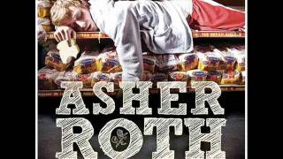 Asher Roth lark on my go kart w/lyrics
