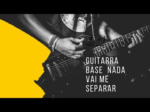 Nada Vai Me Separar - Ministério JST