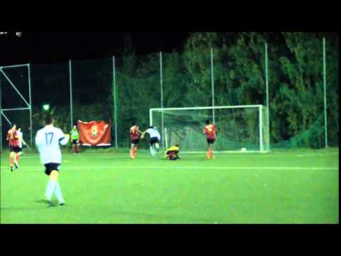 WFV-Liga U18 | 2. Runde | Wiener Sportklub 4-0 Simmeringer SC