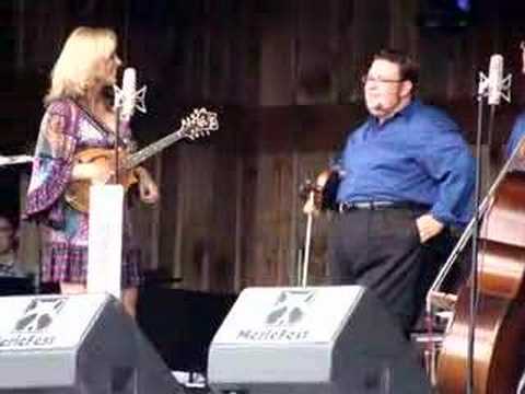 The Martha White Song