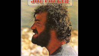 Joe Cocker - I Think It&#39;s Going To Rain Today HD