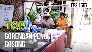 Download lagu TUKANG OJEK PENGKOLAN PART 2/6 [30 MARET 2019] mp3