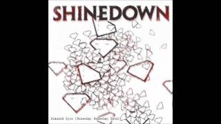 Shinedown - Diamond Eyes